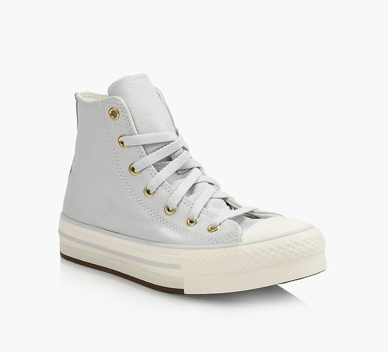 CHUCK TAYLOR ALL STAR EVA LIFT-F1 FASHION MATERIAL