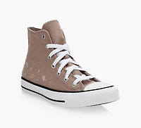 CHUCK TAYLOR ALL STAR-WOODLAND FLORALS