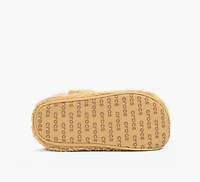 CROCS COZZZY SLIPPER