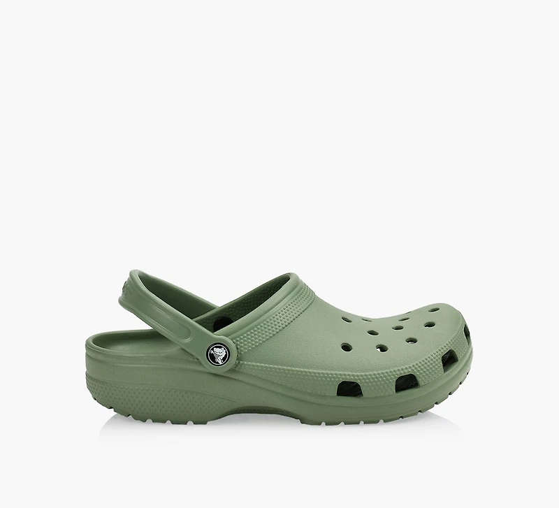 CLASSIC CLOG