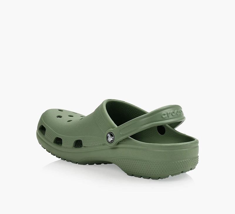 CLASSIC CLOG