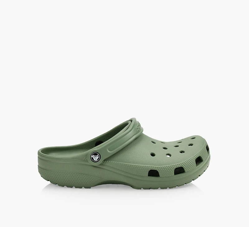 CLASSIC CLOG
