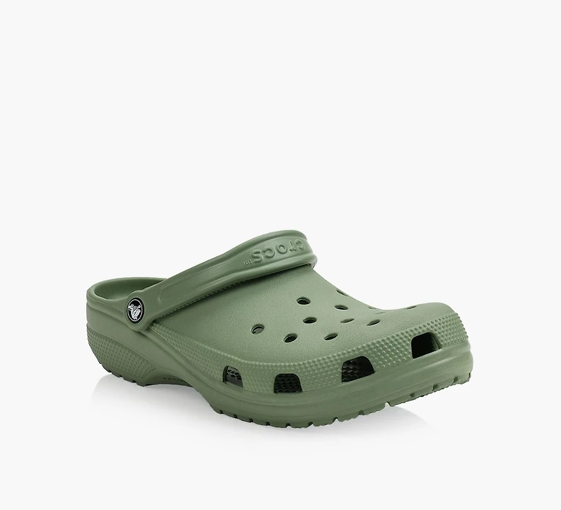 CLASSIC CLOG