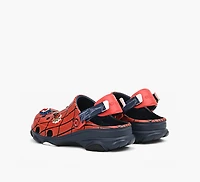 SPIDER-MAN ALL TERRAIN CLOG