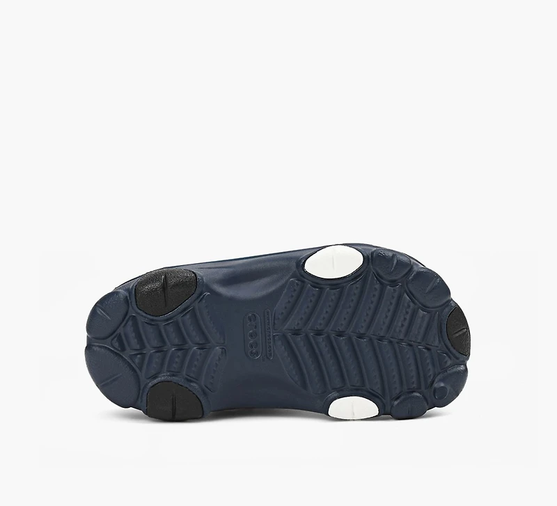 SPIDER-MAN ALL TERRAIN CLOG