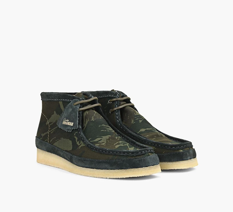 WALLABEE BOOT HARAJUKU PACK