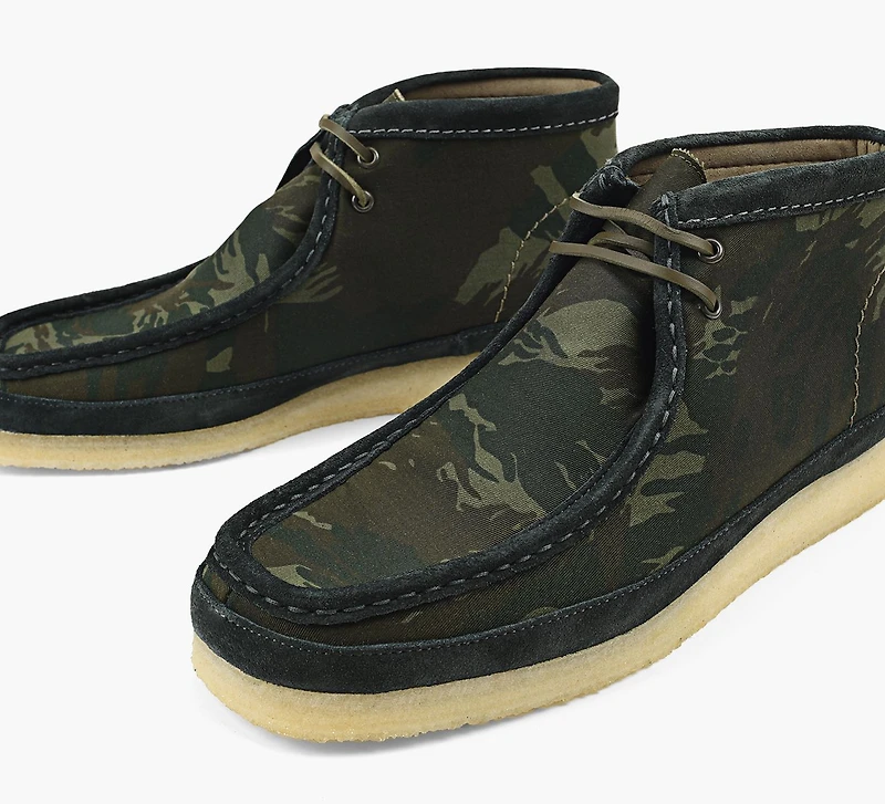WALLABEE BOOT HARAJUKU PACK