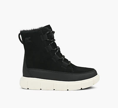 SOREL EXPLORER III LACE