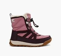 WHITNEY II PLUS LACE