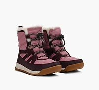 WHITNEY II PLUS LACE