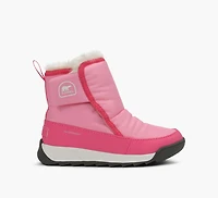 WHITNEY II PLUS BOOTIE