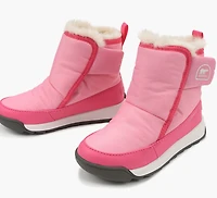 WHITNEY II PLUS BOOTIE