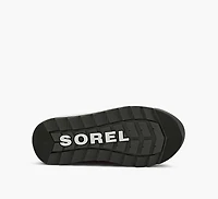 WHITNEY II PLUS BOOTIE