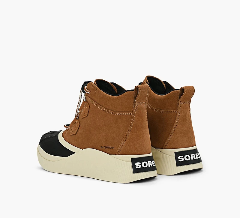 YOUTH OUT N ABOUT IV CLASSIC