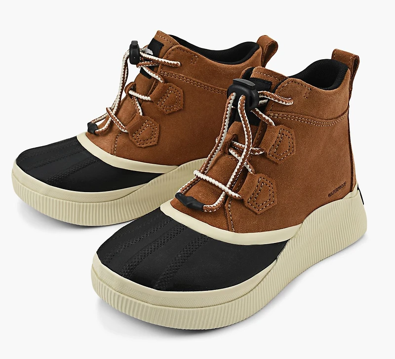 YOUTH OUT N ABOUT IV CLASSIC