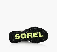 KINETIC IMPACT PUFFY ZIP