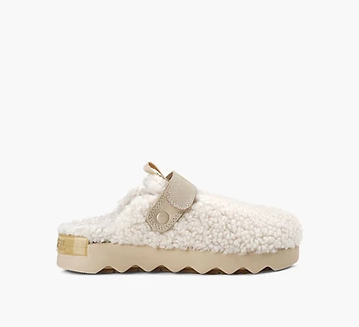 VIIBE COZY CLOG