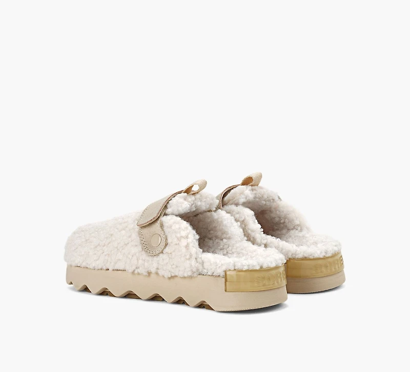 VIIBE COZY CLOG