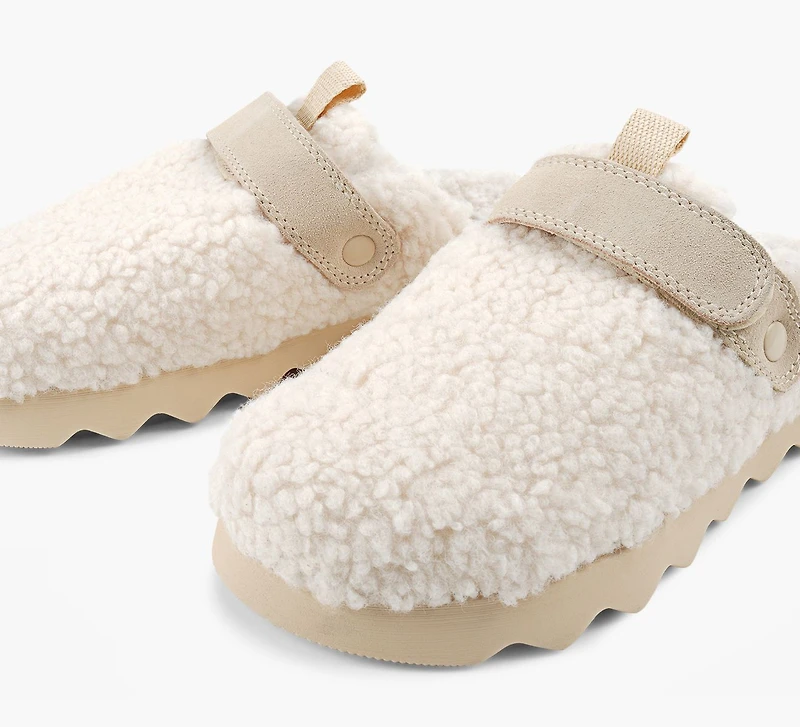 VIIBE COZY CLOG
