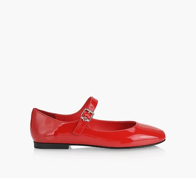 ZELDA FLAT MARY JANE