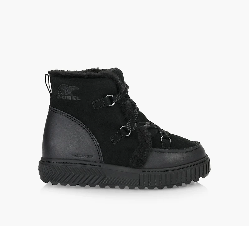 ONA AVE. ALPINE BOOT WP