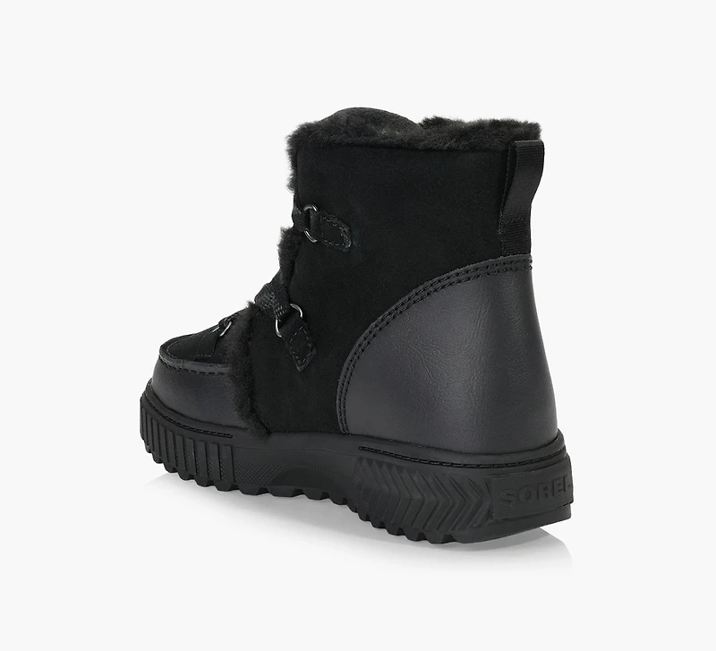 ONA AVE. ALPINE BOOT WP