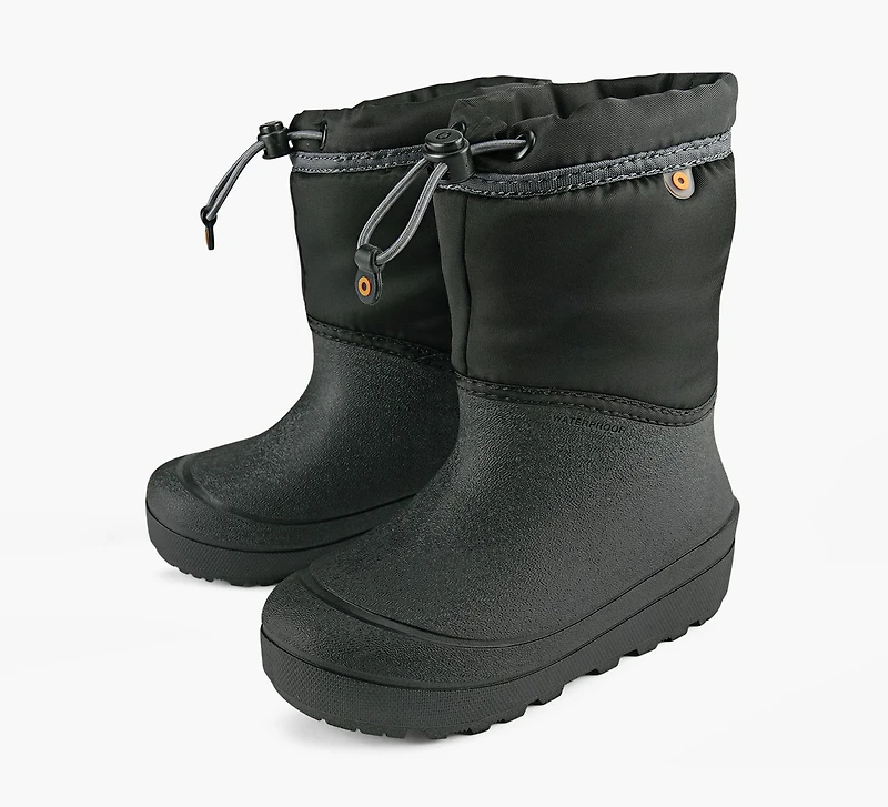 SNOW SHELL SOLID