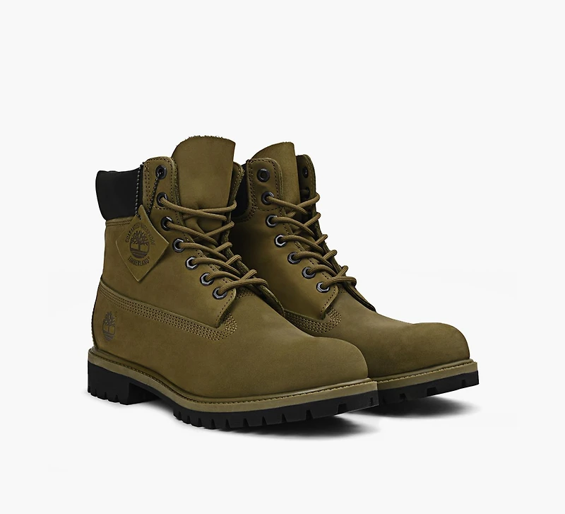 PREMIUM 6-INCH BOOT