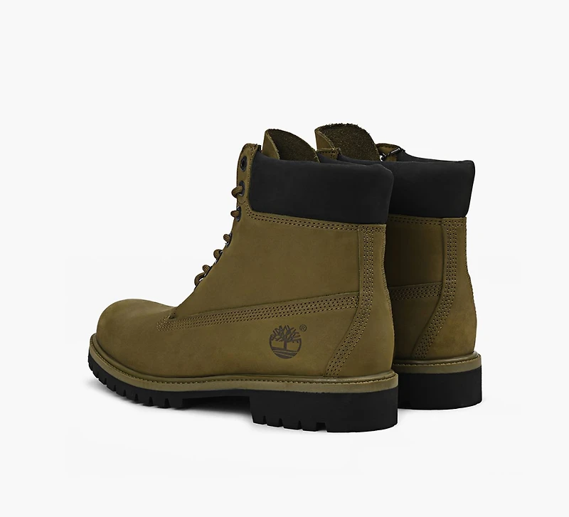 PREMIUM 6-INCH BOOT
