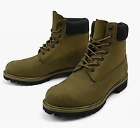 PREMIUM 6-INCH BOOT