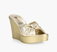 WILDER WEDGE SANDAL