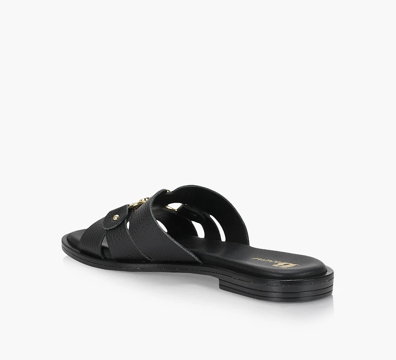 JETTY SANDAL