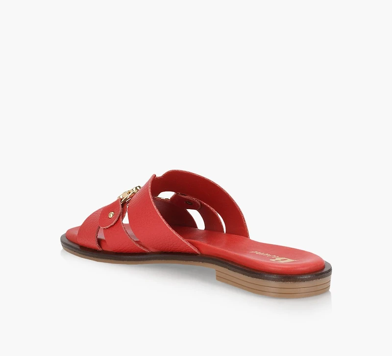 JETTY SANDAL
