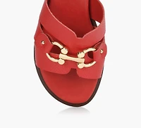 JETTY SANDAL