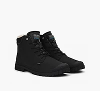 SP20 CUFF LTH WP WL