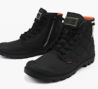 PAMPA RE-QUILTED
