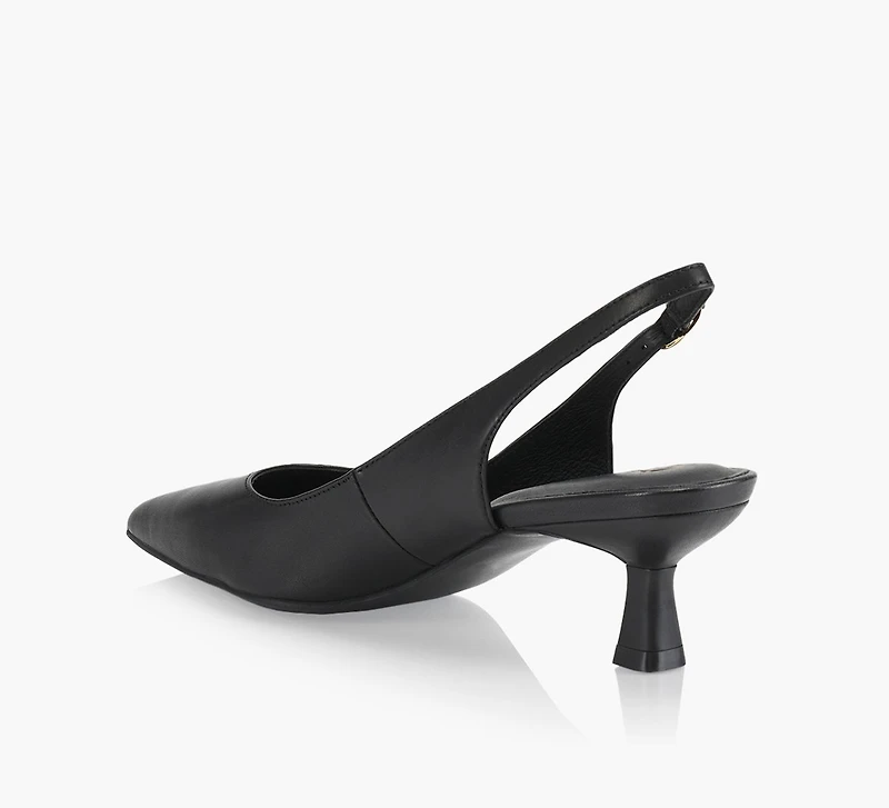 ODETTE HEEL