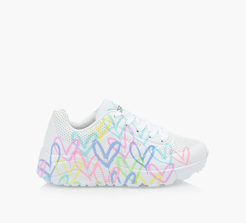 GOLDCROWN:UNO LITE - SPREAD THE LOVE