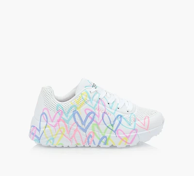 GOLDCROWN:UNO LITE - SPREAD THE LOVE