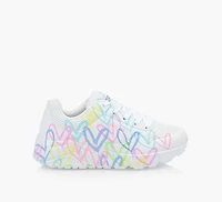 GOLDCROWN:UNO LITE - SPREAD THE LOVE