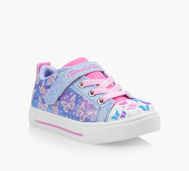 TWINKLE TOES SPARKS