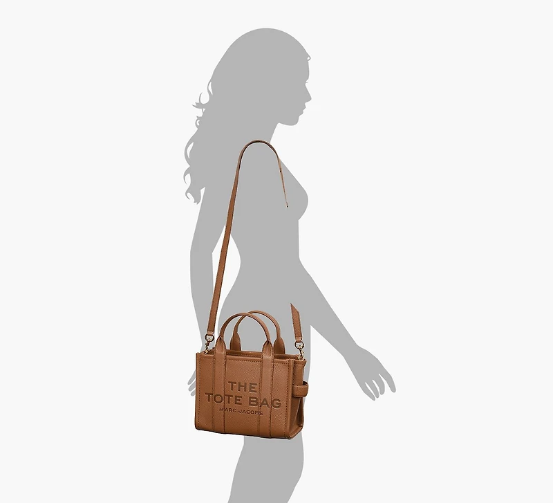 THE SMALL TOTE