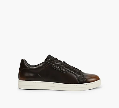 KEATING LACE UP