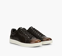 KEATING LACE UP
