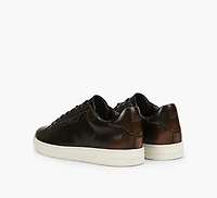 KEATING LACE UP