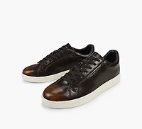 KEATING LACE UP