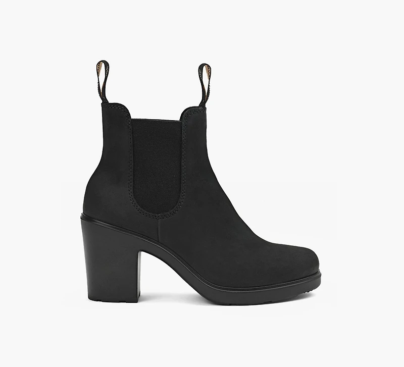 WOMENS SERIES 2460 HIGH HEEL
