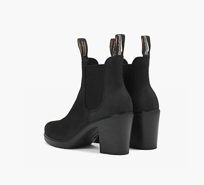 WOMENS SERIES 2460 HIGH HEEL