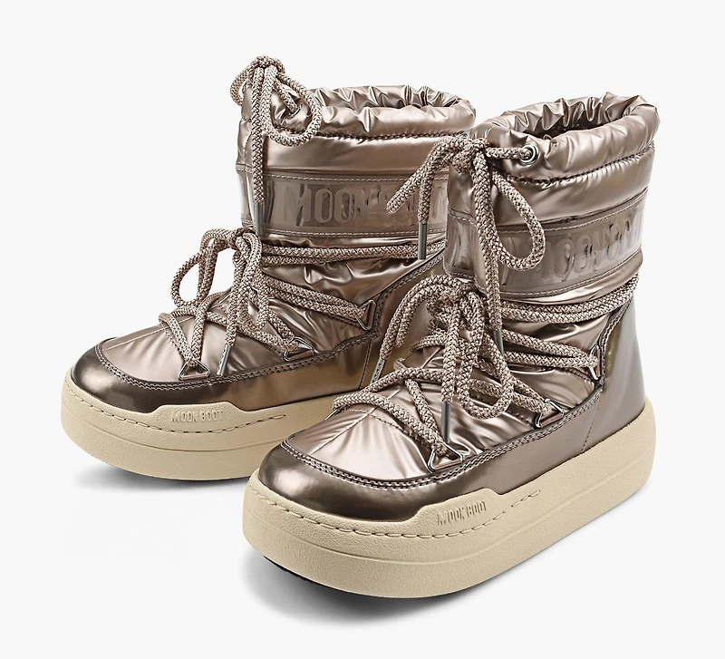 PARK BOOT