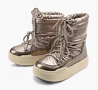 PARK BOOT
